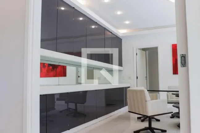 Imagem Casa à Venda - Barra da Tijuca, 4 Quartos, 500 m2
