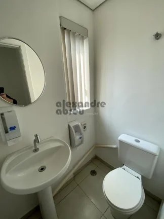 Imagem Sala comercial para locação na rua Tabapuã Itaim Bibi