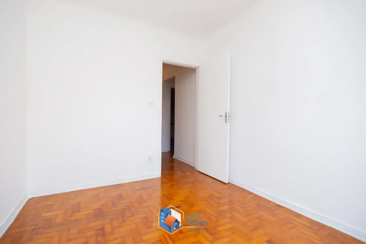 Imagem Apartamento para venda em Liberdade com 3 quartos, 68m²