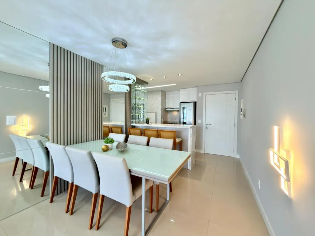 Imagem Apartamento 2 Dormitórios - Bairro Navegantes
