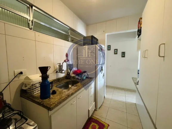 Imagem APARTAMENTO RESIDENCIAL em SÃO PAULO - SP, BELA VISTA