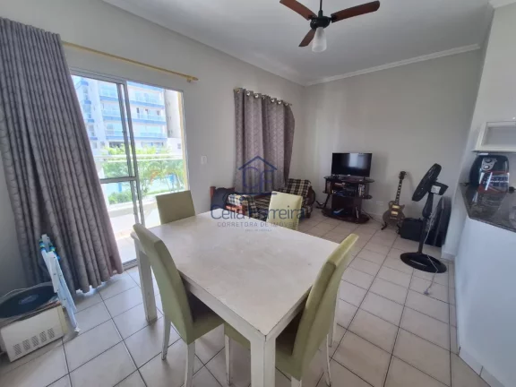 Imagem Apartamento em excelente localização no Jardim Aruan - Caraguatatuba/SP