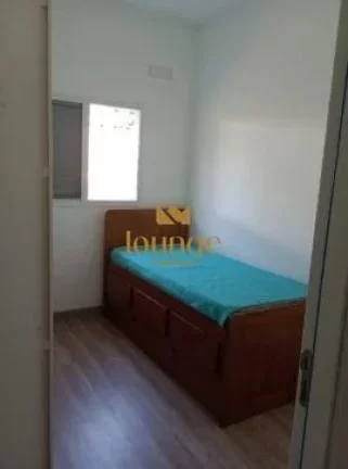 Imagem Casa Em Condomínio à venda Jd. Simus Z.Oeste - Sorocaba/SP