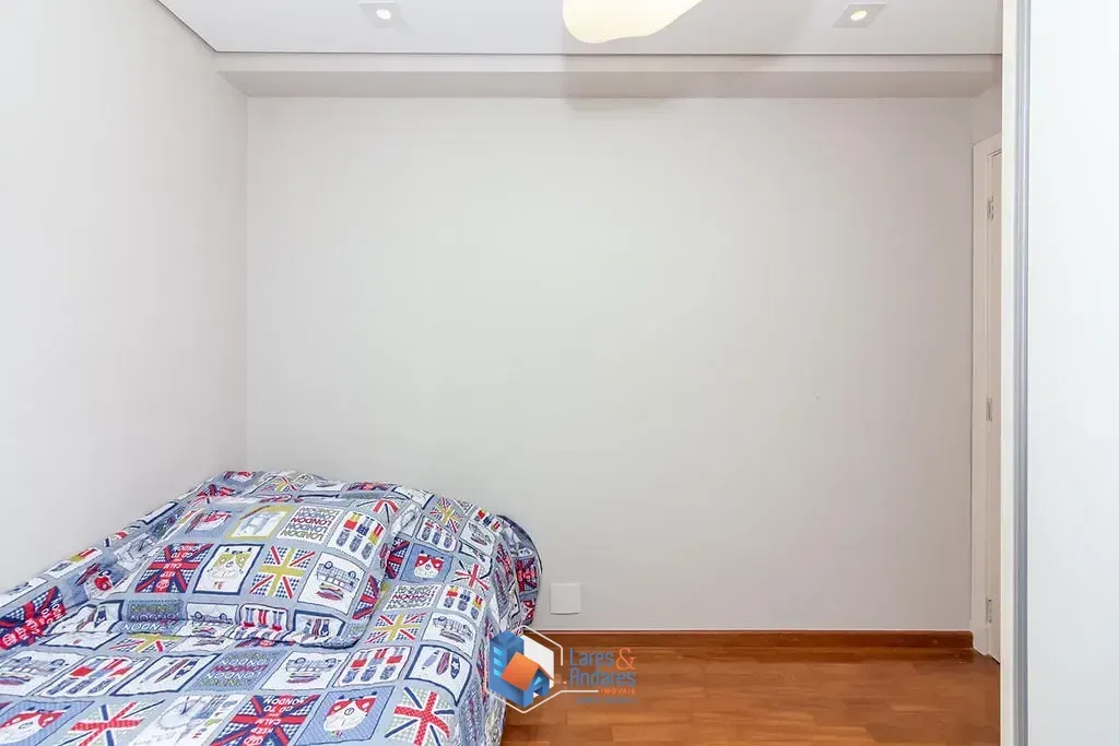 Imagem Apartamento à venda 3 Quartos 1 Suite 2 Vagas 120M² Pinheiros São Paulo - SP