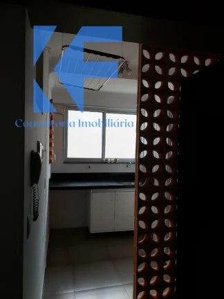 Imagem APARTAMENTO RESIDENCIAL em CAMPINAS - SP, CAMBUÍ