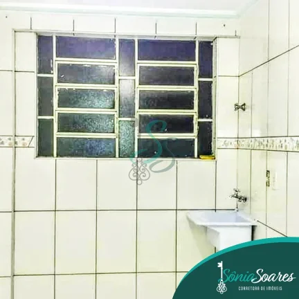 Imagem VENDA APARTAMENTO PARQUE RESIDENCIAL VILA UNIÃO, CAMPINAS/SP