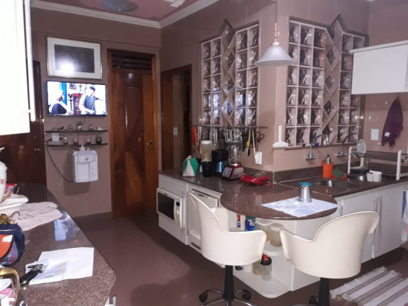 Apartamento com 3 Quartos à Venda, 250 m² em Batista Campos - Belém