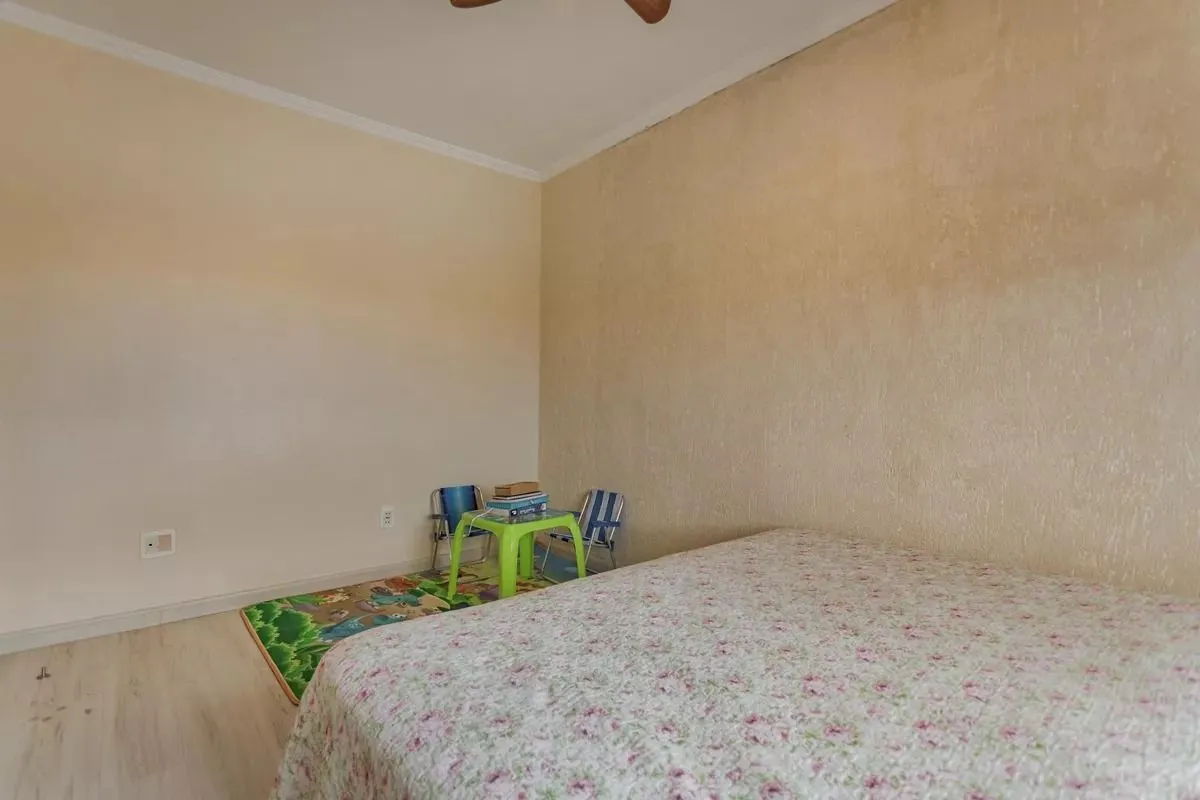 Imagem APARTAMENTO 2 DORMITÓRIO 1 VAGA DE GARAGEM NA RUA IVAN IGLESIAS EM PORTO ALEGRE