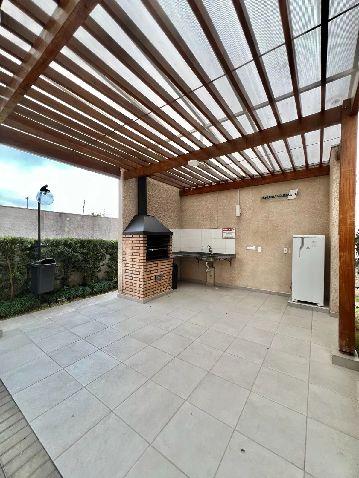 Imagem Apartamento para venda em Vila Pirituba com 2 quartos, 40m2