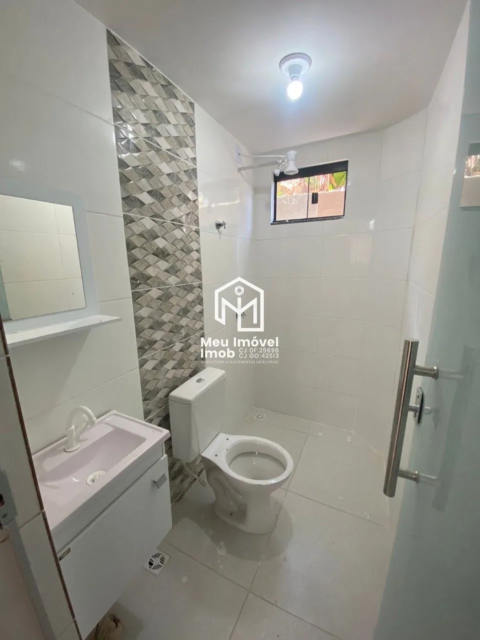 Imagem Apartamento 2 Quartos 1 Vaga 60m² Jardim Marilia Luziânia