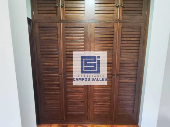 Imagem Casa com 3 dormitórios à venda, 160 m² por R$ 690.000,00 - Jardim São Sebastião - Socorro/SP