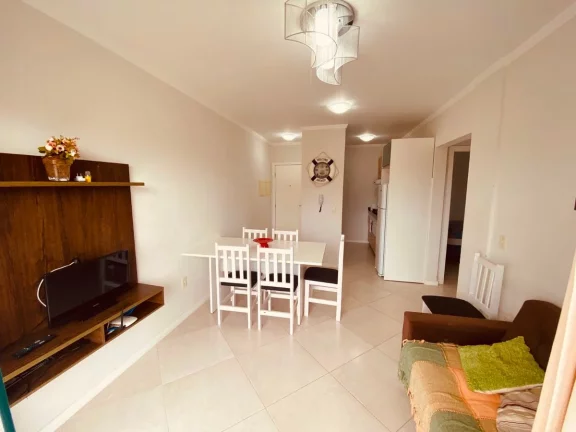 Imagem Apartamento 2 dormitórios