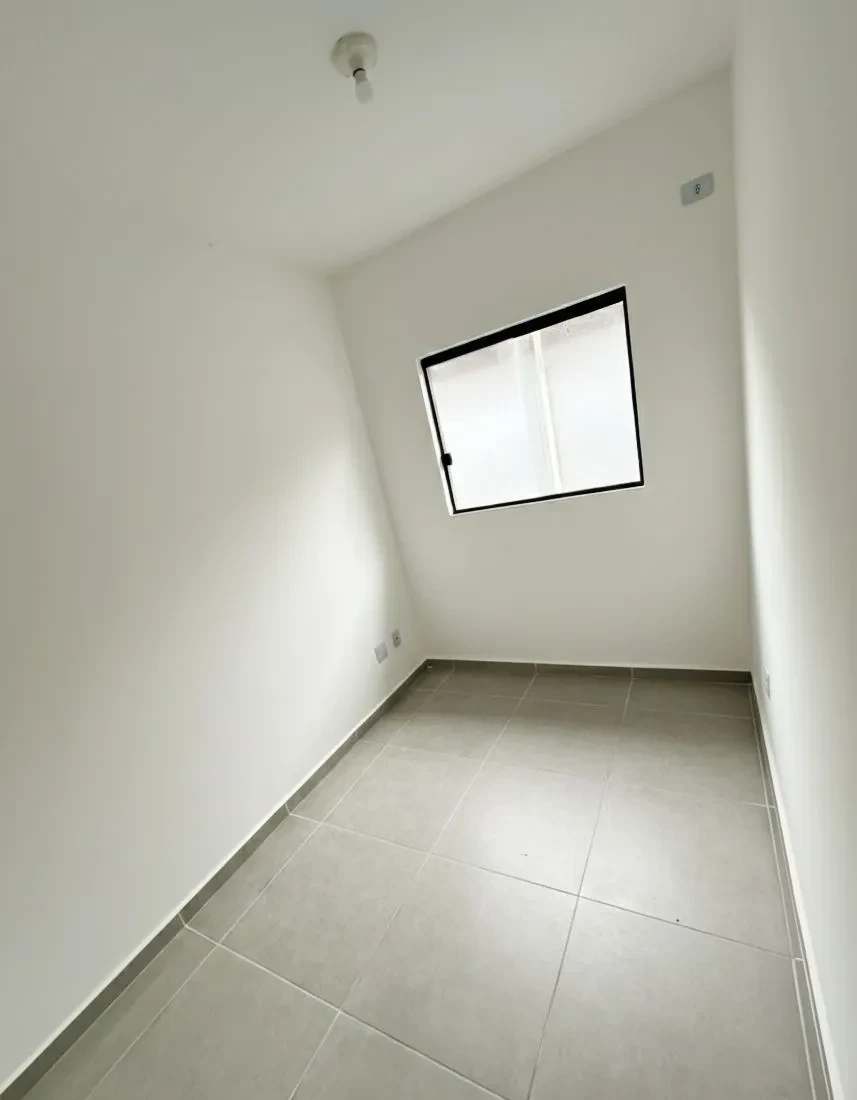 Imagem Sobrado com 2 Quartos à Venda, 60 m² em Maracanã - Praia Grande