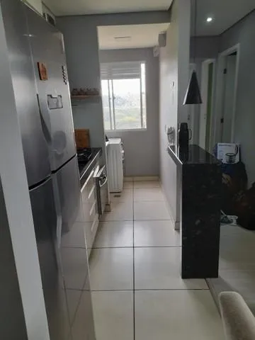 Imagem APARTAMENTO - LOT. SANTO ANTONIO