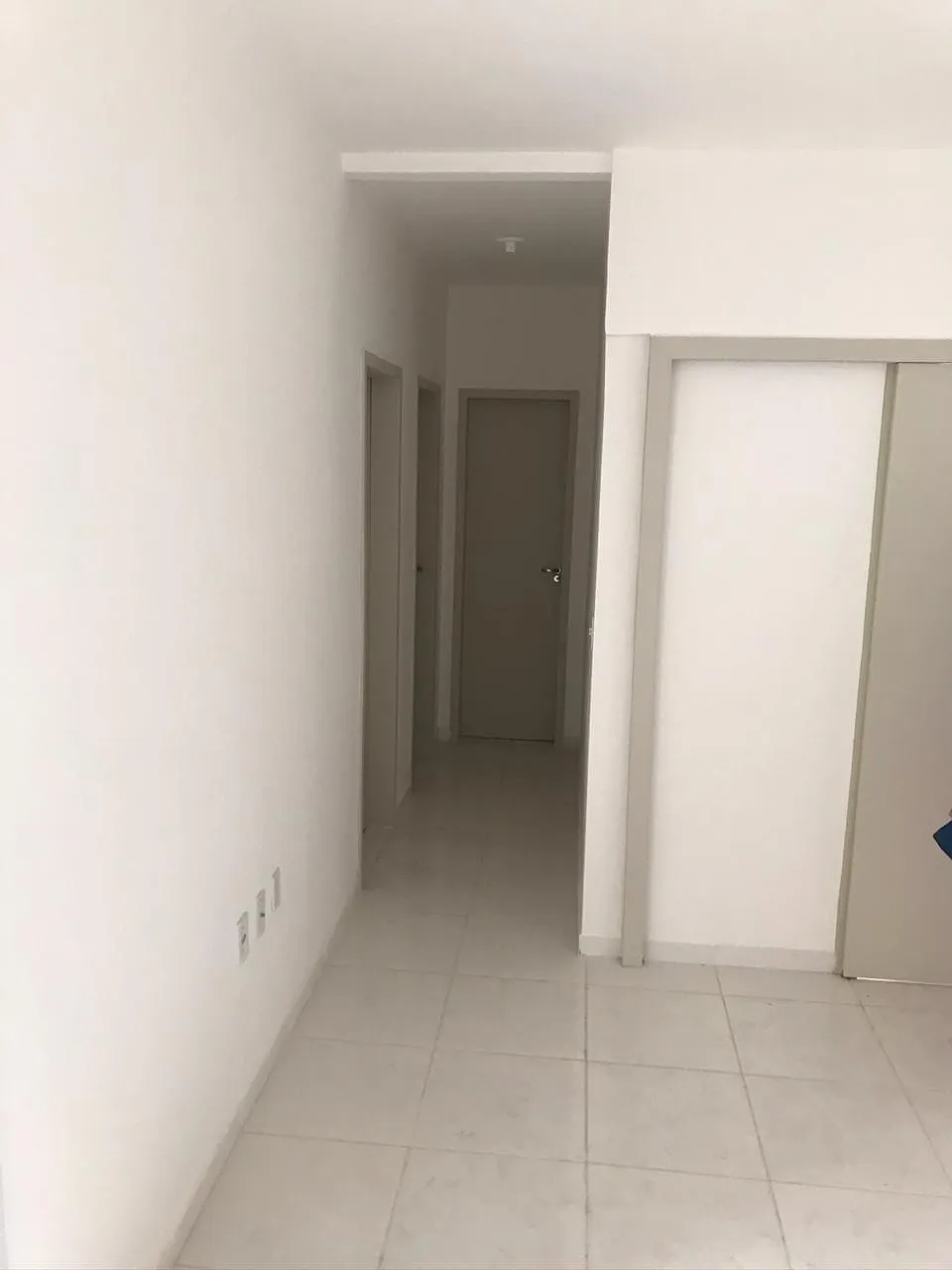 Imagem Apartamento à venda 2 Quartos, 1 Vaga, 65M², Granja Daniel, Taubaté - SP | Condomínio Residencial Astúrias