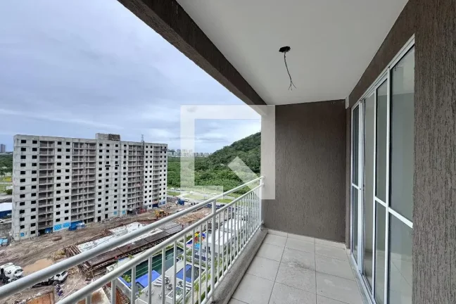 Imagem Apartamento à Venda - Vargem Pequena, 3 Quartos, 60 m2