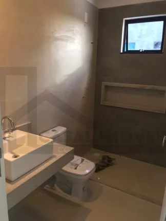 Imagem CASAL IMÓVEIS VENDE DÚPLEX NOVA 4 SUÍTES RESIDENCIAL CASTANHEIRA