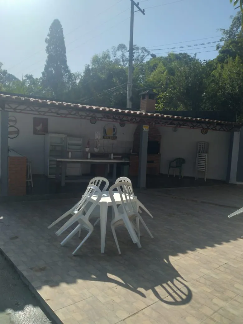 Imagem Chácara com 5.000m² em Brigadeiro Tobias- SP