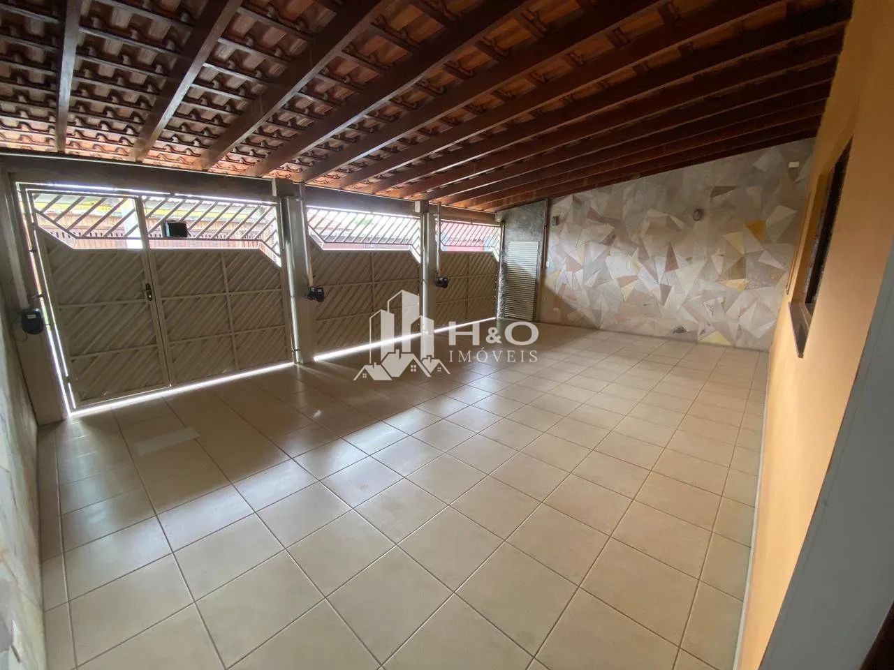 Imagem CASA EM ITAQUERA | 160m² DE CONFORTO + EDÍCULA COMPLETA!