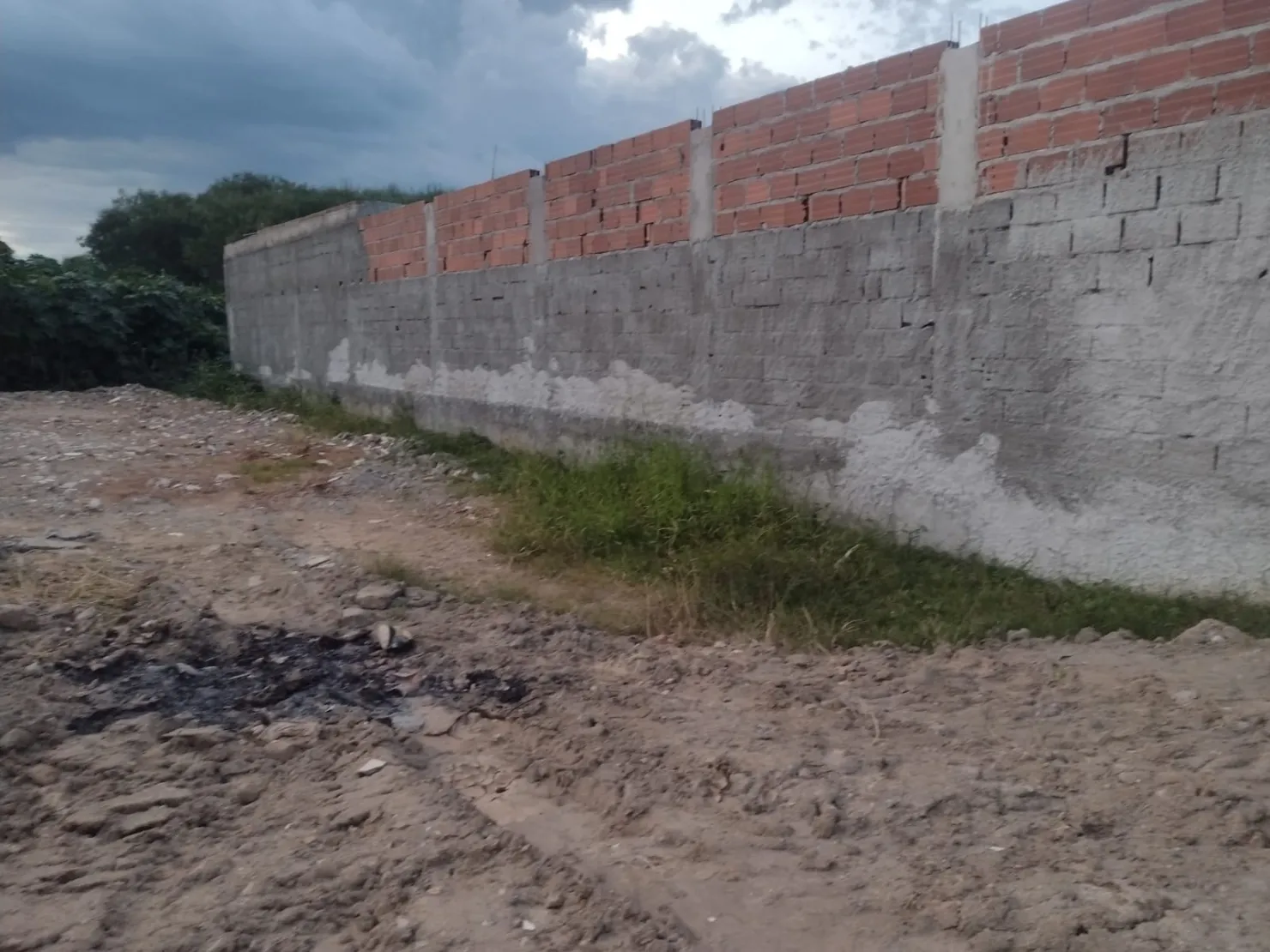 Imagem Terreno à venda 250M², Jardim Santo Afonso, Aparecida - SP