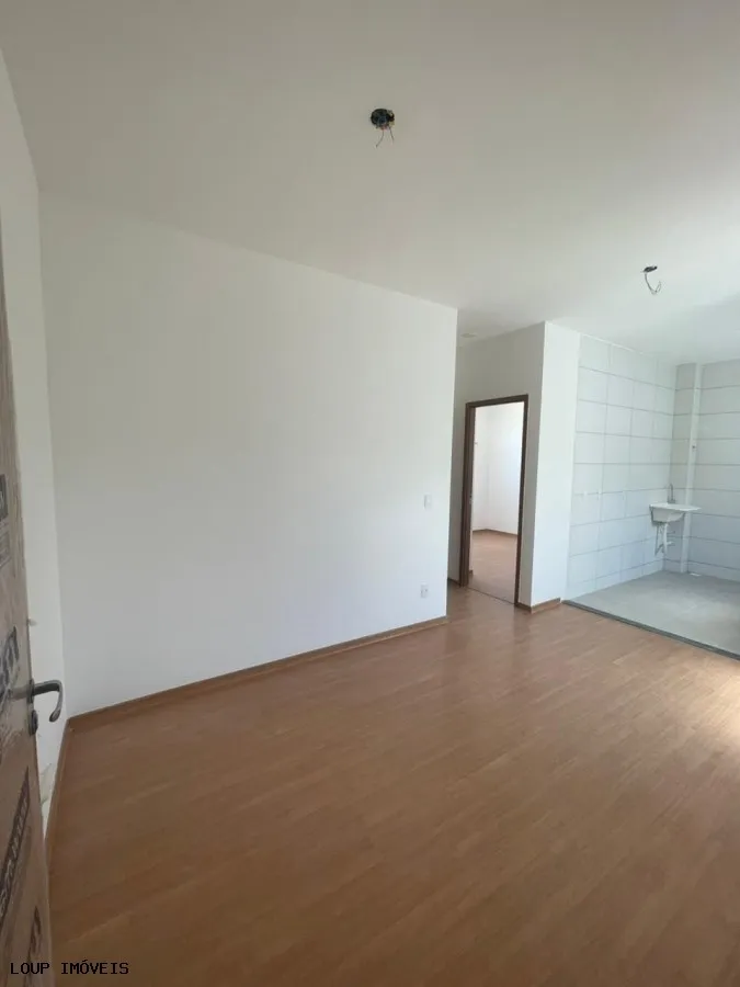 Imagem Apartamento para Venda em Fortaleza, Cambeba, 2 dormitórios, 1 banheiro, 1 vaga