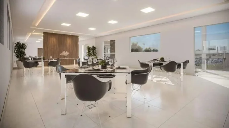 Imagem Gran Porto , Lançamento Apartamento De 2/4 No Jardim Novo Mundo