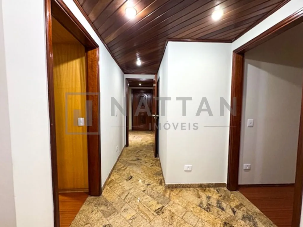 Imagem Apartamento com 4 dormitórios à venda, 185 m² por R$ 1.160.000,00 - Jardim Anália Franco - São Paulo/SP