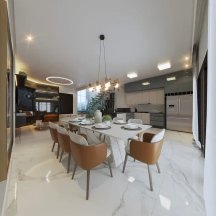 Imagem Sobrado com 4 Quartos à Venda, 280 m² em São Luiz Gonzaga - Passo Fundo