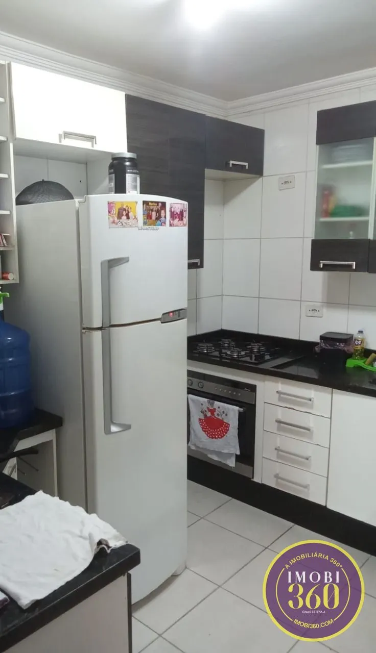 Imagem Sobrado de Condomínio á venda na Cidade Lider 2 Suítes e vaga