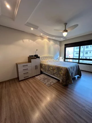 Imagem Apartamento 3 quartos para venda no bairro Centro em Caxias do Sul
