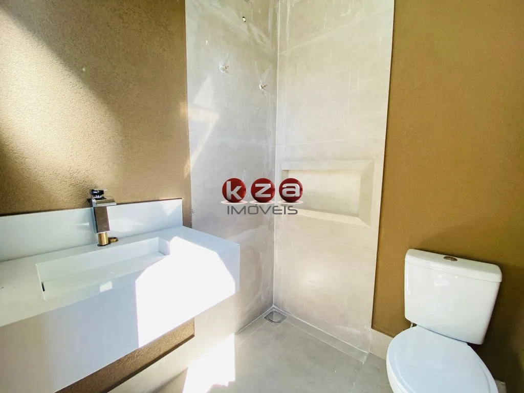 Imagem Imperdível oportunidade: Casa de luxo no condomínio Tabapuã, Valinhos-SP, 3 suítes, 2 salas, 5 banheiros, 4 vagas, 200m².