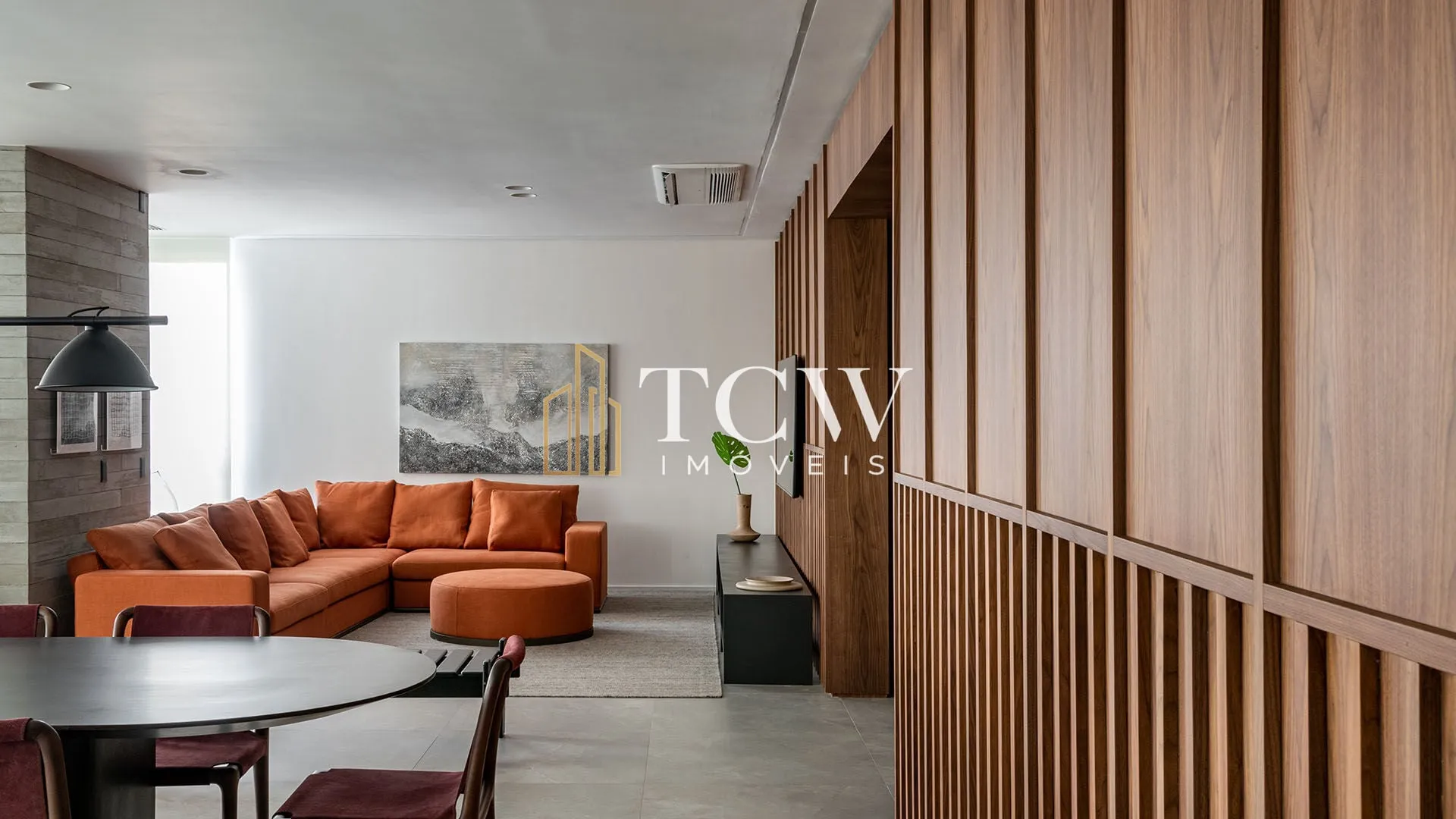 Imagem Apartamento Alto Padrão 4 dorm