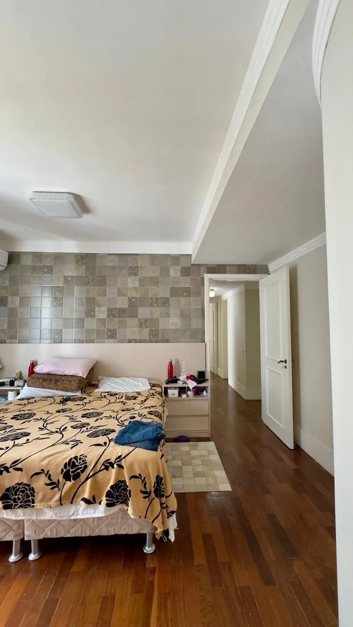 Imagem MÁFFER IMÓVEIS ALUGA - COBERTURA 3 DORMITÓRIOS, MOBILIADA com 500m² de área privativa, 2 Vagas de garagem, Av. Cristóvão Colombo - Higienópolis | Porto Alegre/RS