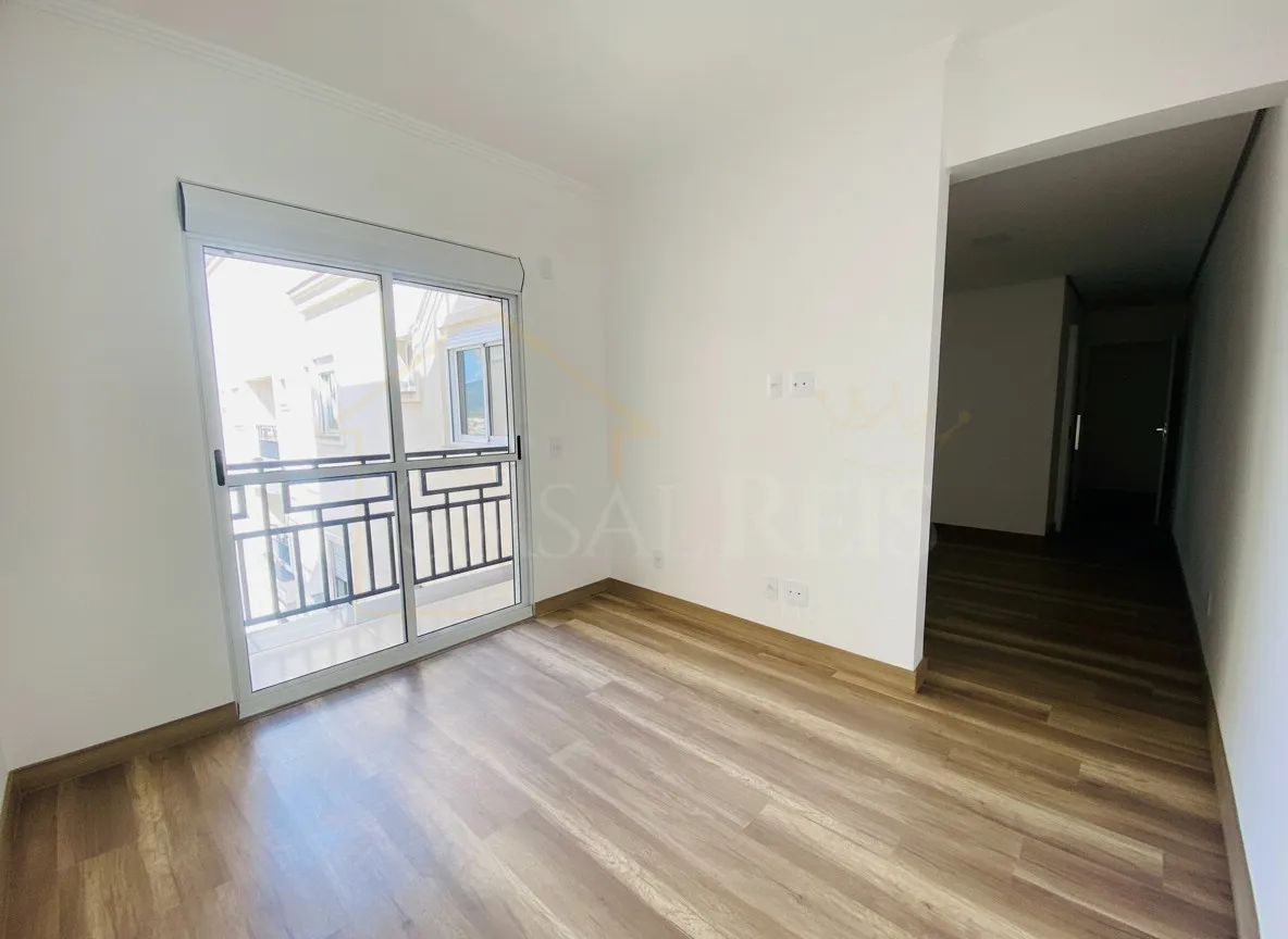 Imagem Apartamento 3 suítes à venda em Jardim Elvira Dias, Poços de Caldas