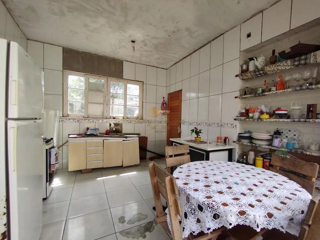Imagem Casa para Venda em Teresópolis / RJ no bairro Araras