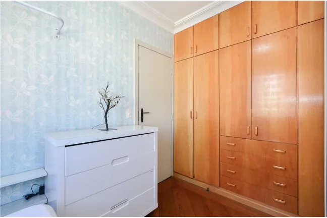 Imagem APARTAMENTO RESIDENCIAL em São Paulo - SP, Saúde