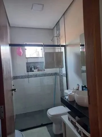 Imagem Casa à venda 4 Quartos, 200M², Chácara São Silvestre, Taubaté - SP