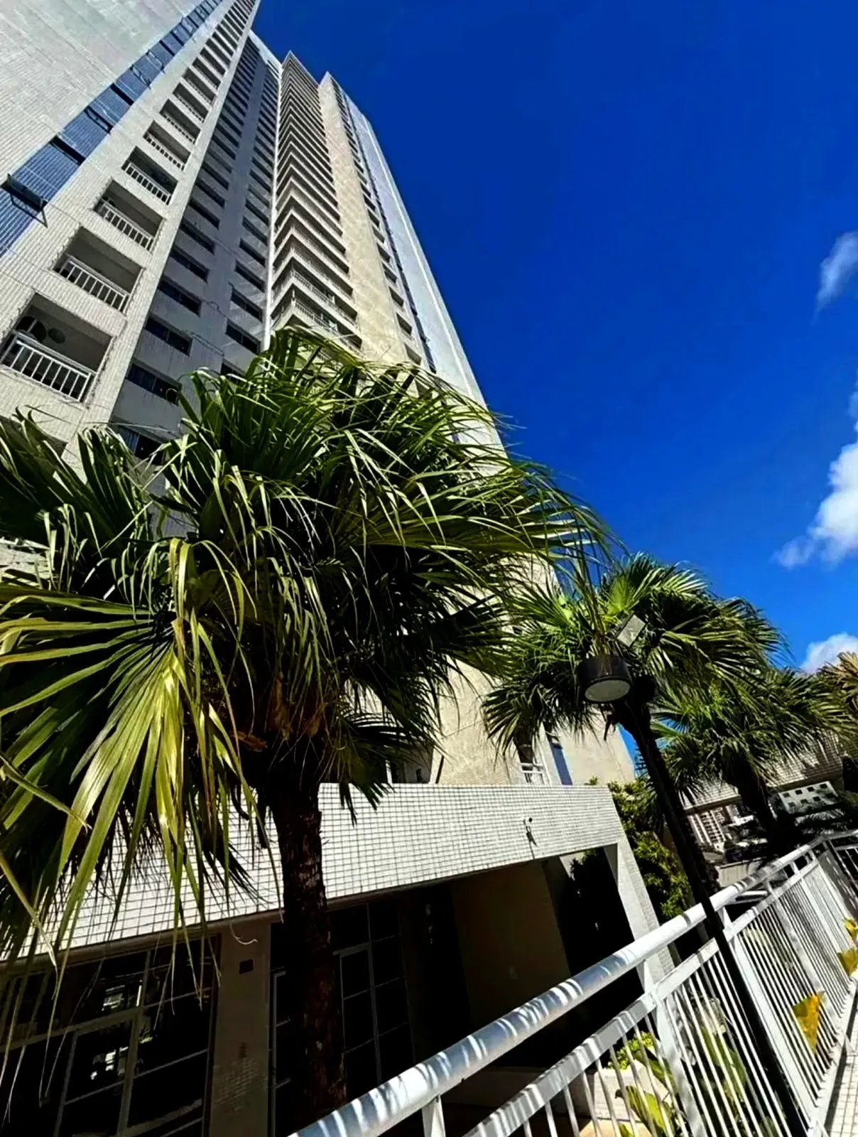 Imagem Apartamento com 3 Quartos à Venda, 80 m² em Cremação - Belém