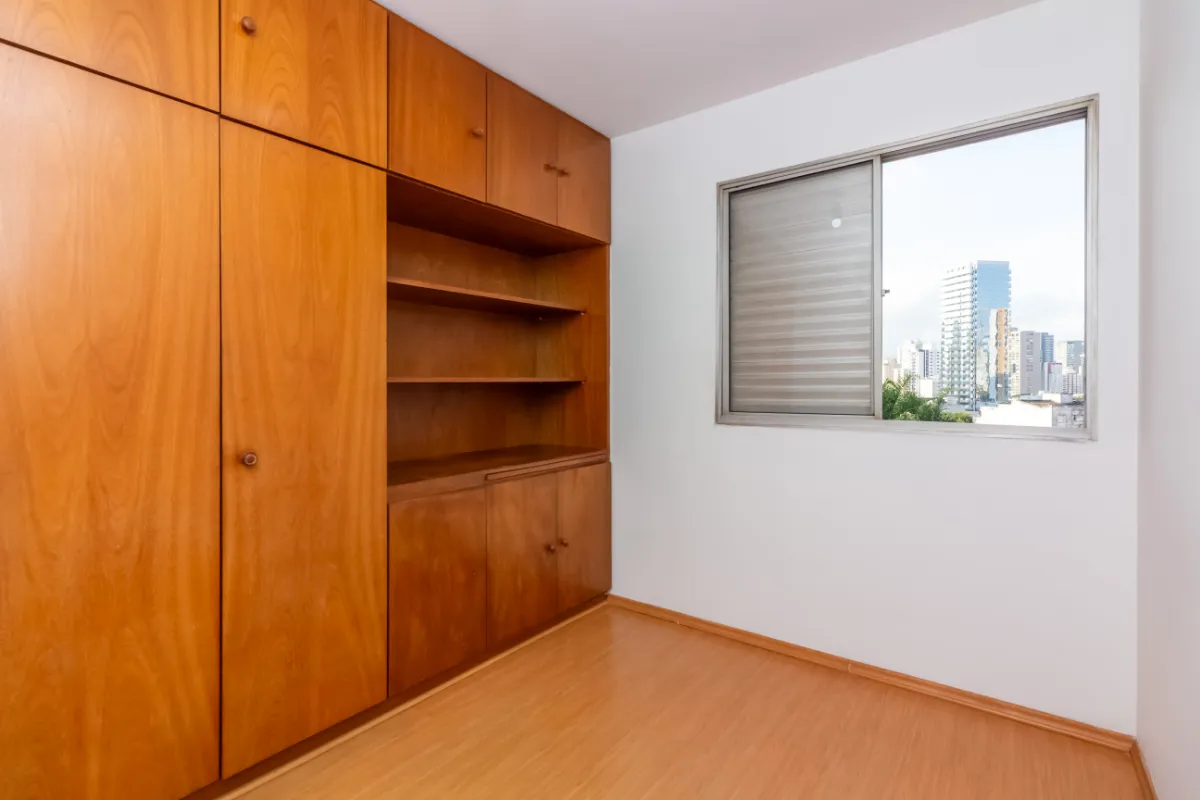 Imagem Apartamento para venda em Vila Gomes Cardim com 2 quartos, 63m2