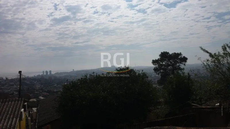 Imagem Terreno para Venda - 0m², 0 dormitórios, Tristeza