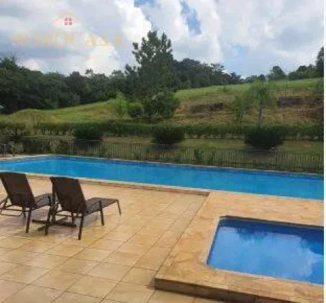 Imagem Terreno à Venda - 1.000m² - Cond Village Araçoiaba