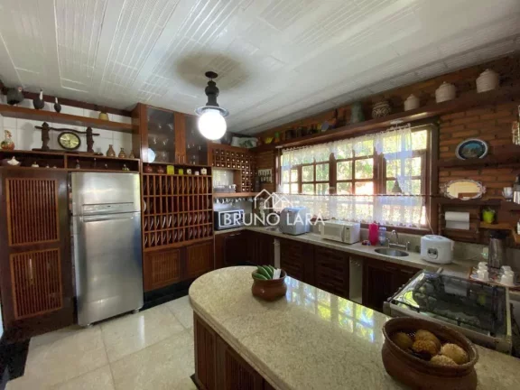 Imagem Casa à venda em Igarapé Condomínio Fazenda Solar