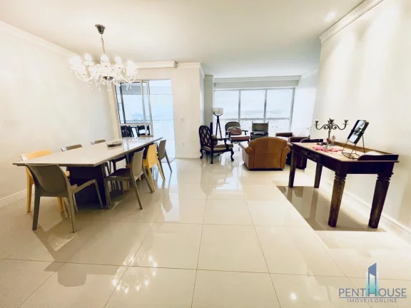 Imagem Apartamento Zona Central para Venda em Balneário Camboriú, CENTRO, 3 dormitórios, 3 suítes, 4 banheiros, 2 vagas