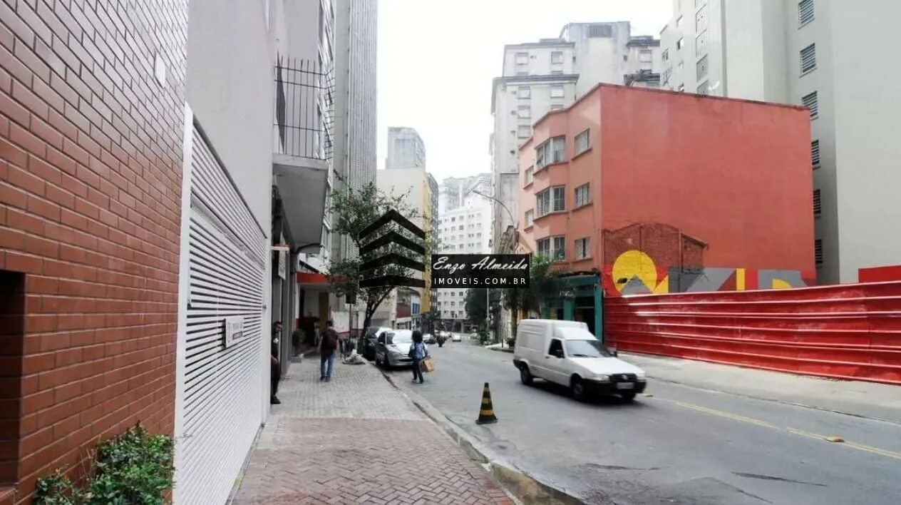 Imagem Apartamento à venda em São Paulo/SP