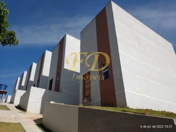 Foto do imóvel Casa Sobrado Vilage em Mairiporã / Mato Dentro