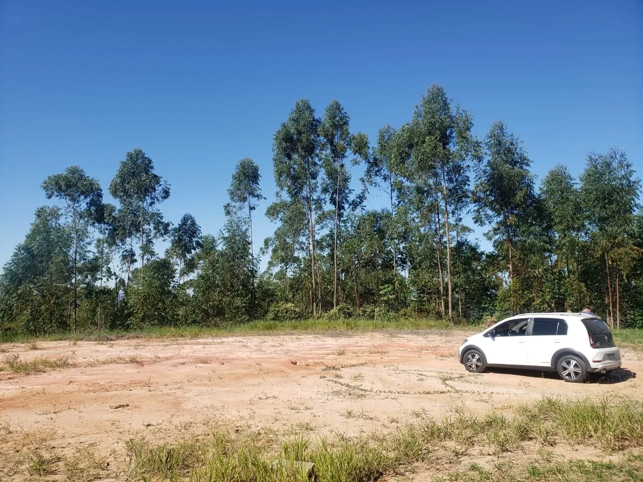 Terreno à venda 1065M², Zona Rural, Tremembé - SP