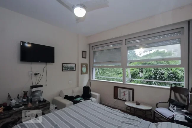 Imagem Apartamento à Venda - Copacabana, 3 Quartos, 160 m2
