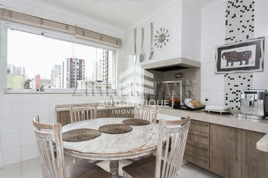 Imagem Reserva Verde Perdizes - Apartamento à venda no bairro Perdizes - São Paulo/SP, Zona Oeste