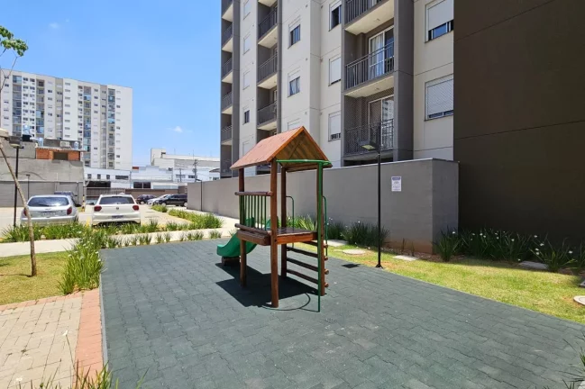 Imagem VIVAZ VILA GUILHERME - Apto de 34m² (Revenda), em excelente localização da zona norte de SP