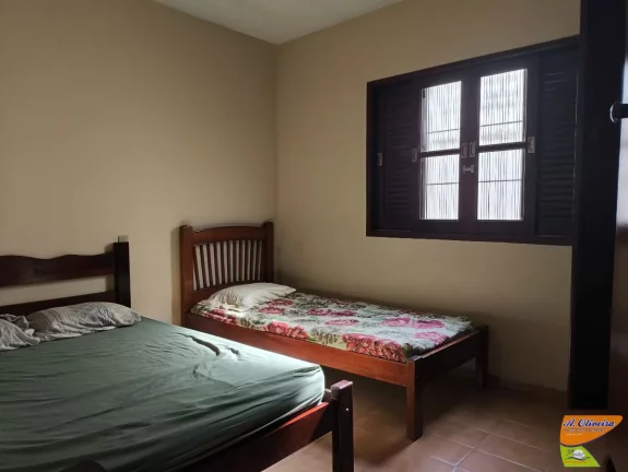 Imagem Linda casa +edícula próximo a praia